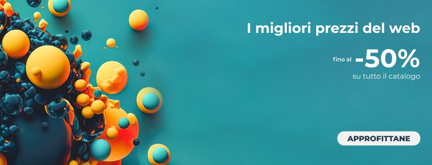 BANNER OFFERTE