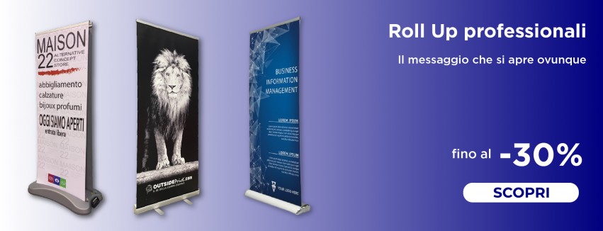 ROLL-UP
