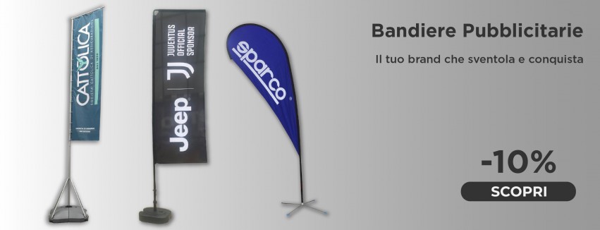 BANDIERE