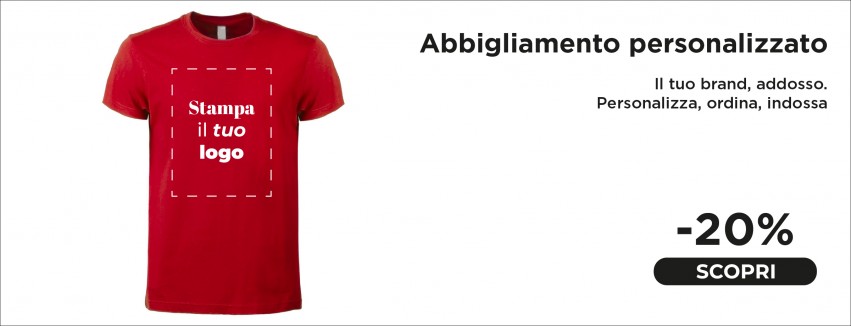 Abbigliamento